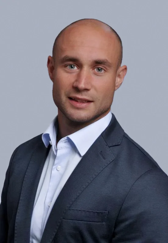 Sebastian Fritz